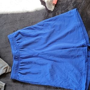 3 Pairs of Champion shorts